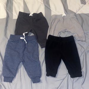 Baby joggers bundle